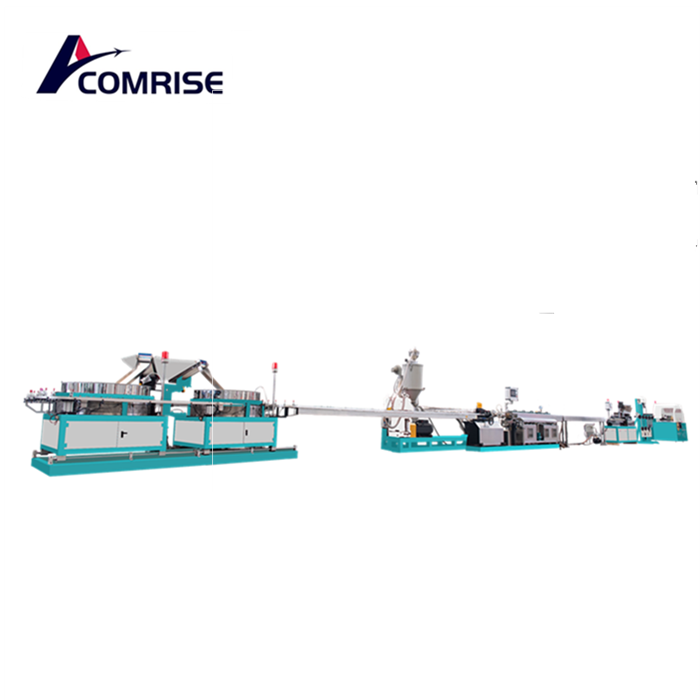 เครื่องท่อน้ำหยดสามารถปฏิวัติประสิทธิภาพทางการเกษตรได้อย่างไร?