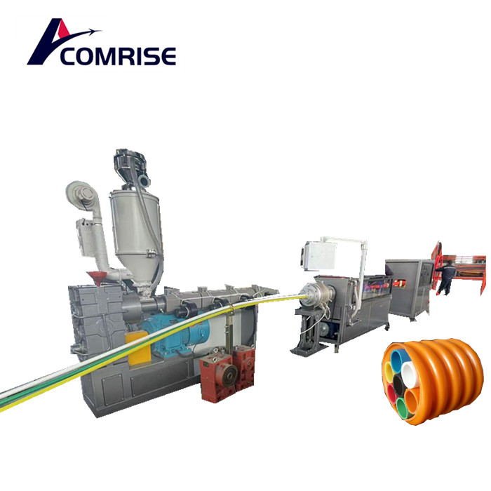 HDPE PE COD CABLE CABLE MUKE