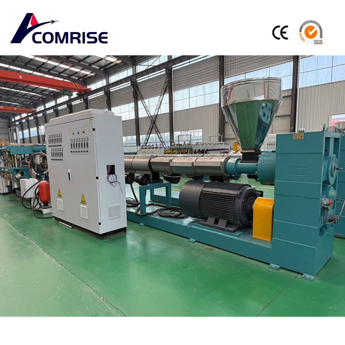 PP Hollow Grid Board Production